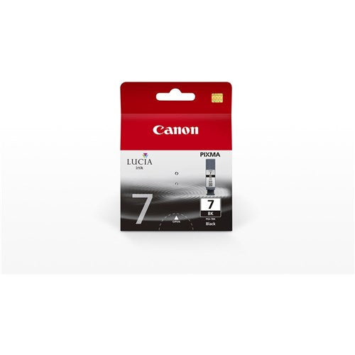 Canon PGI7BK Ink Cartridge Black