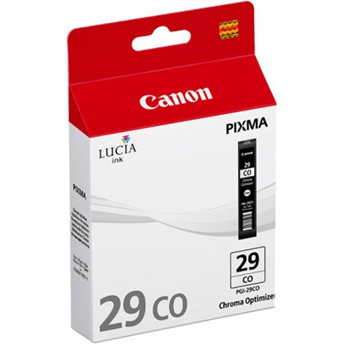 Canon Pixma PGI29CO Ink Cartridge Chroma Optimizer | Better Office