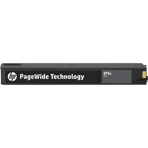 HP 975A PageWide Ink Cartridge Black L0R97AA | Better Office