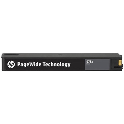 HP 975X PageWide Ink Cartridge High Yield Black L0S09AA | Better Office