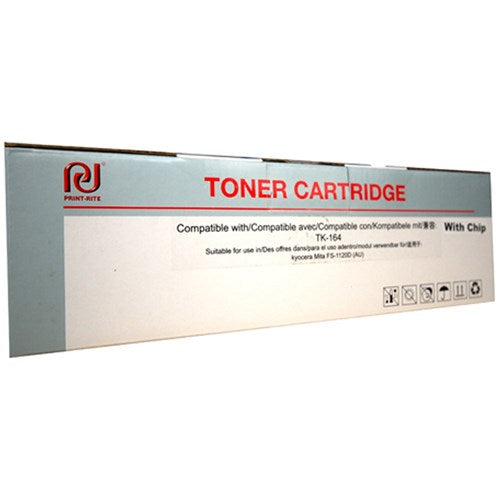 Kyocera TK164 Toner Cartridge Black