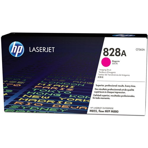 HP CF365A 828A LaserJet Drum Unit Magenta | Better Office