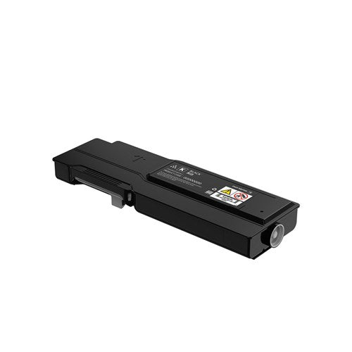 Fuji Xerox DocuPrint CT202352 Toner Cartridge High Yield Black | Better Office