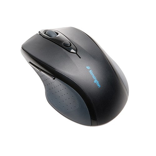 Kensington Pro Fit Full Size Wireless Mouse Black