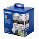 Sp- Labels Brother Dk11209 White Small Address 29x62 800 Per Roll