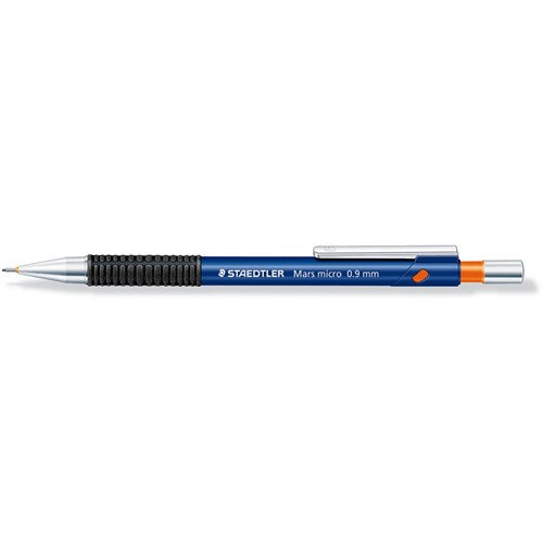 Staedtler 775 Mars Micro Mechanical Pencil 0.9mm | Better Office