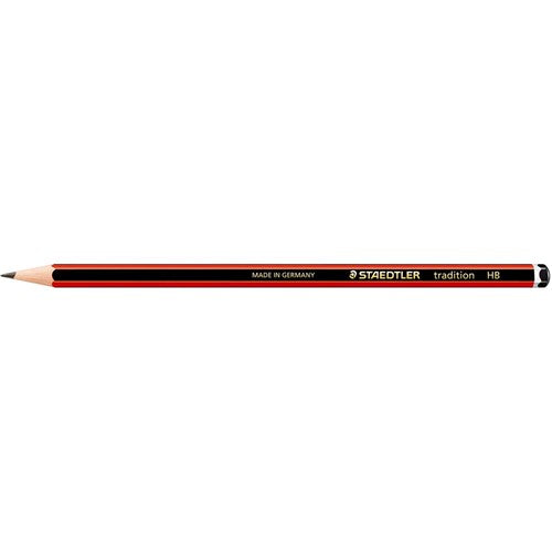 Staedtler 110 Tradition Graphite Pencil HB PACK12 | Better Office