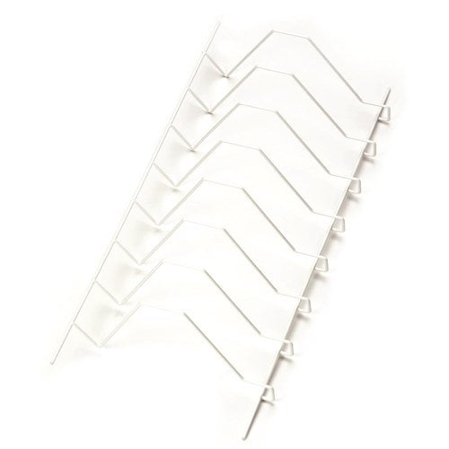 Avery Lateral Filing Rack 900x390mm White