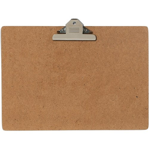 Marbig Masonite Clipboard A3