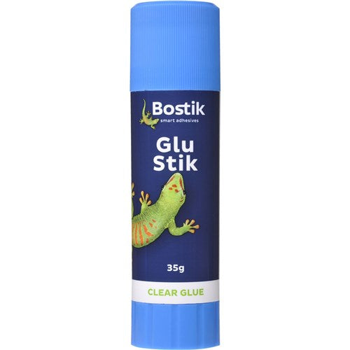 Bostik Glu-Stick 35gm Large