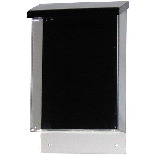 Deflecto Brochure Holder A5 Outdoor Waterproof