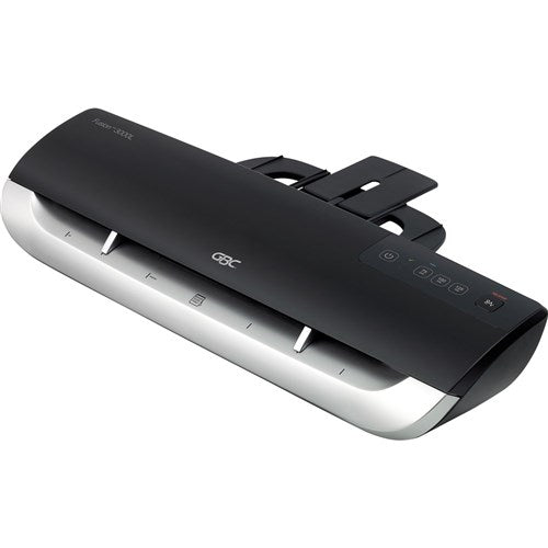 GBC 3000L Fusion A3 Laminator Black