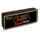 Eraser Quartet For LED Boards