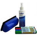 Sp- Whiteboard Starter Kit Artline