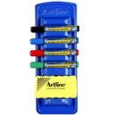 Sp- Marker Whiteboard Caddy Kit Artline