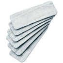 Sp- Whiteboard Eraser Refills Quartet Magnetic Pk6