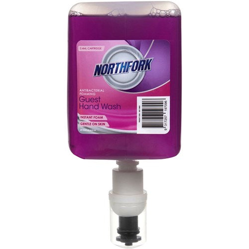 Northfork Guest Foaming Hand Wash Cartridge Refill 1 Litre