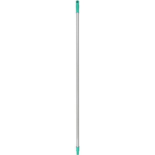 Cleanlink Aluminium Mop Handles 150cm Green