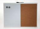 Sp- Combination Board Quartet Basics 430x580mm