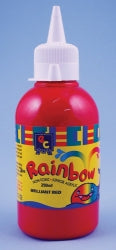 Sp- Paint Rainbow 125ml Metallic Copper