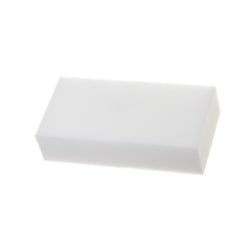 CLEANING ERASER NORTHFORK MAGIC POWER WAVE CUT WHITE PK3