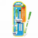 Sp- Pencil Mechanical Papermate 0.7mm Clearpoint Asst