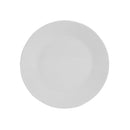 Plate Side Basics Connoisseur 190mm White Pk6
