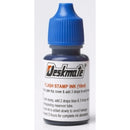 Sp- Stamp Ink Refill Deskmate 10ml Blue