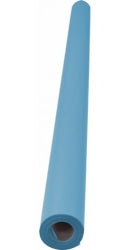 Sp- Poster Roll Rainbow Single Sided 760mm X 10m Sky Blue