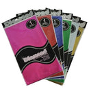 Sp- Cellophane Paper 50 X 75 Cm Metallic Pink (PK25)