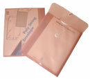 Sp- Poly String Envelope Colby C4 155a Cinnamon