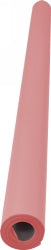 Sp- Poster Roll Rainbow Single Sided 760mmx10m Baby Pink