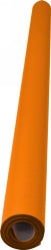 Poster Roll Rainbow Single Sided 760mmx10m Orange