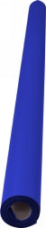 Sp- Poster Roll Rainbow Single Sided 760mmx10m Royal Blue