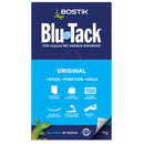 Blu Tack Bostik 75gm Bx10