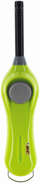 Sp- Lighter Bic Mega U140 Fluro (BX10)
