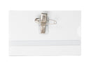 NAME BADGE & CARD HOLDER STAT PIN & CLIP BX50