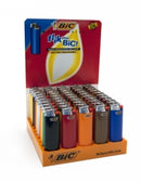 Lighter Bic Maxi (J26) With Child Guard (BX50)