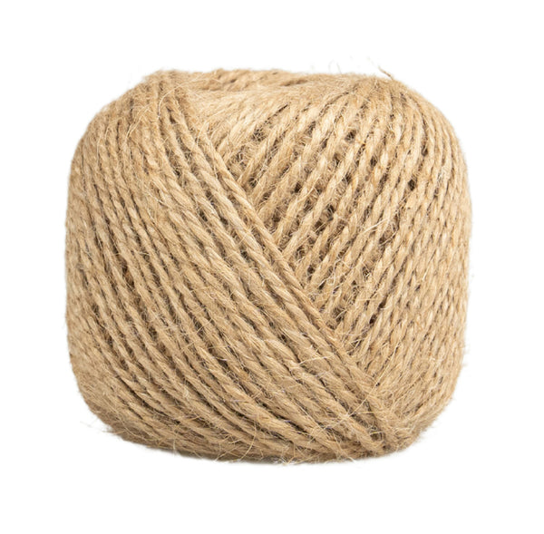 TWINE STAT ORIGINAL JUTE STRING 55M