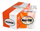 Cigarette Filters Ranch Micro 130'S Orange (BX12)