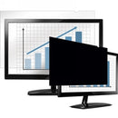 Sp- Screen Filter Privacy Fellowes 24 Inch 16:9 Widescreen