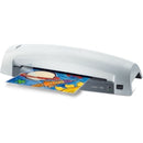 LAMINATOR FELLOWES A3 LUNAR PLUS WHITE/GREY
