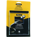 Sp- Cd Drive Lens Cleaning System Fellowes