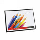Sp- Display Book Marbig W/Insert Cover A3 Landscape 20pg