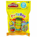 Sp- Clay Play-Doh Party Bag 15 Mini Cans