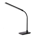 Desk Lamp Nero Flexiglo Black