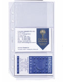 Sp- Dayplanner Refill Debden Credit Bus/Crd Hld Pr2004 (PK)