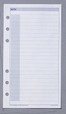 Sp- Dayplanner Refill Debden Note Pads Dk1011 (PK)