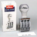 Sp- Stamp Shiny Line Dater 3mm 9sd-5