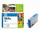 Sp- Inkjet Cart Hp 564xl Cb323wa Cyan